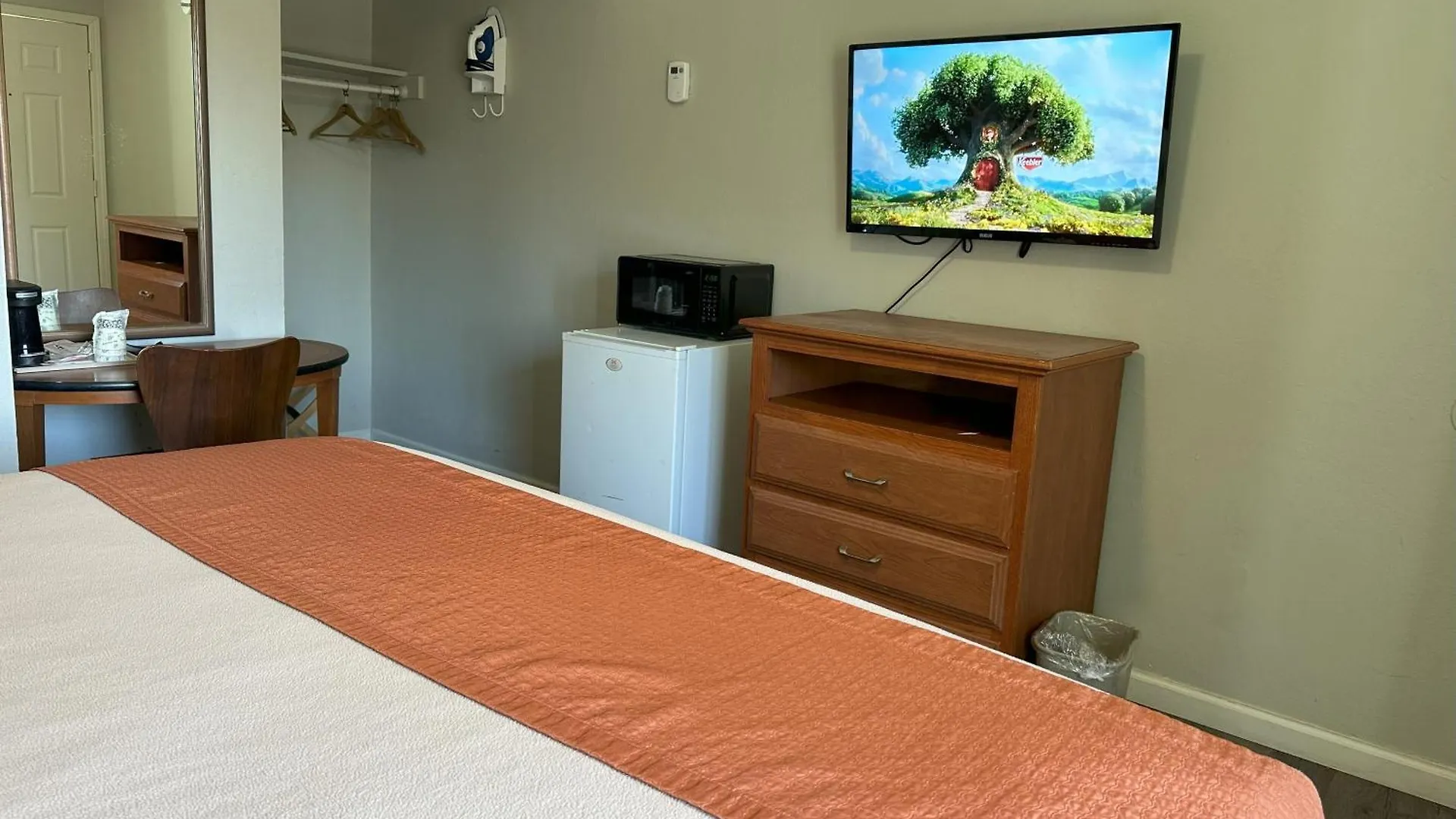 Alpine Inn & Spa Саус Лэйк Тахо 2*,  США