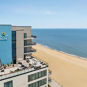  Hotel Hyatt Place Virginia Oceanfront Estados Unidos