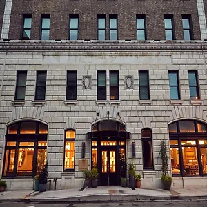 **** Hotel The Drayton Savannah, Curio Collection By Hilton Estados Unidos