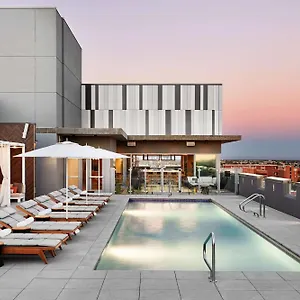 **** Hotel Canopy By Hilton Downtown Estados Unidos
