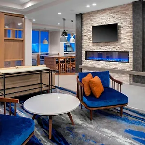 *** Hotel Fairfield & By Marriott Virginia Oceanfront Estados Unidos