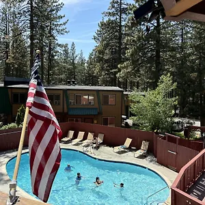 Heavenly Valley Aparthotel