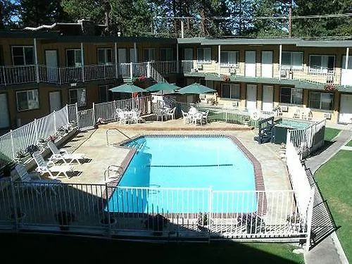 Alpine Inn & Spa South Lake Tahoe