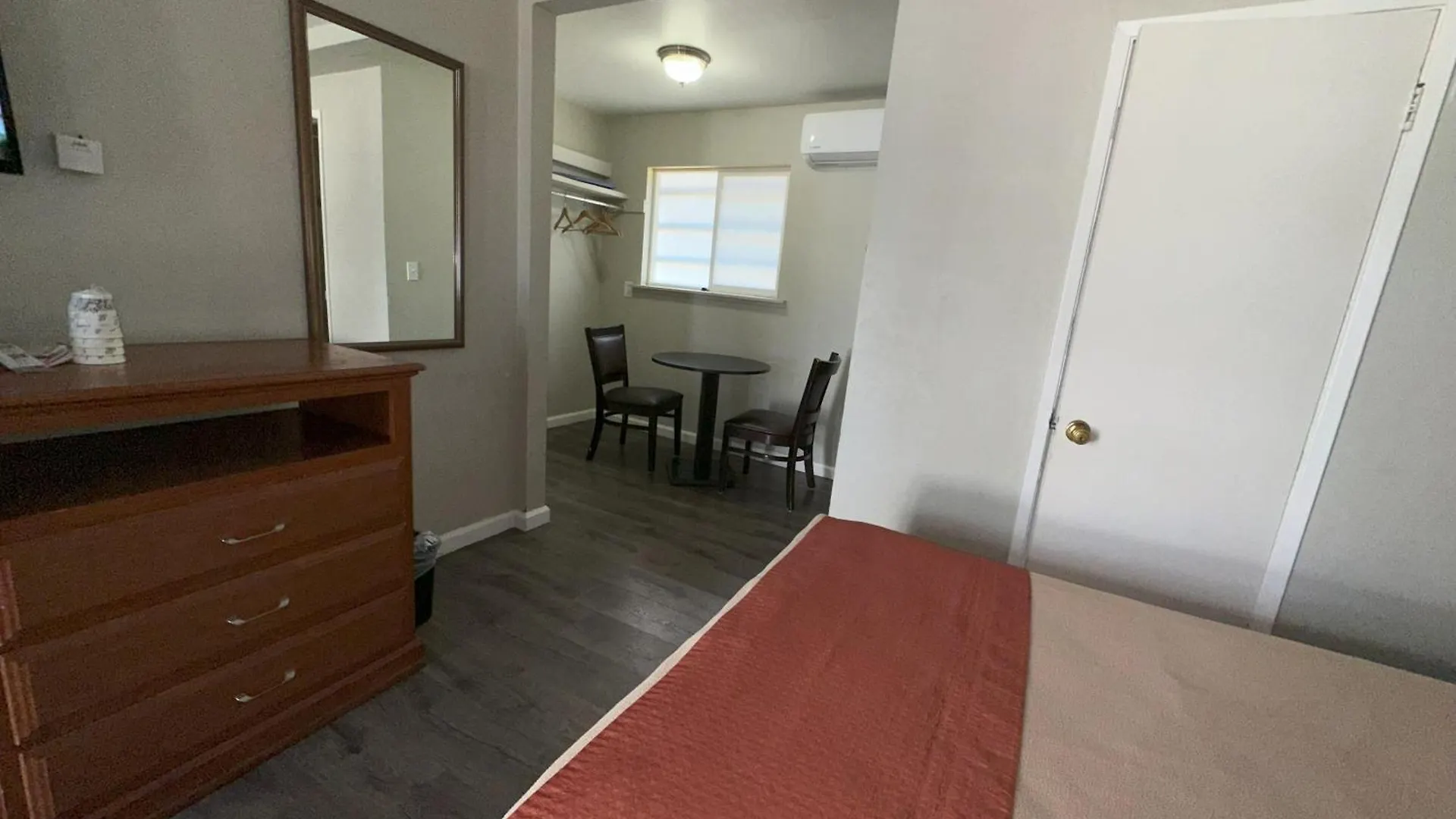 Alpine Inn & Spa South Lake Tahoe United States