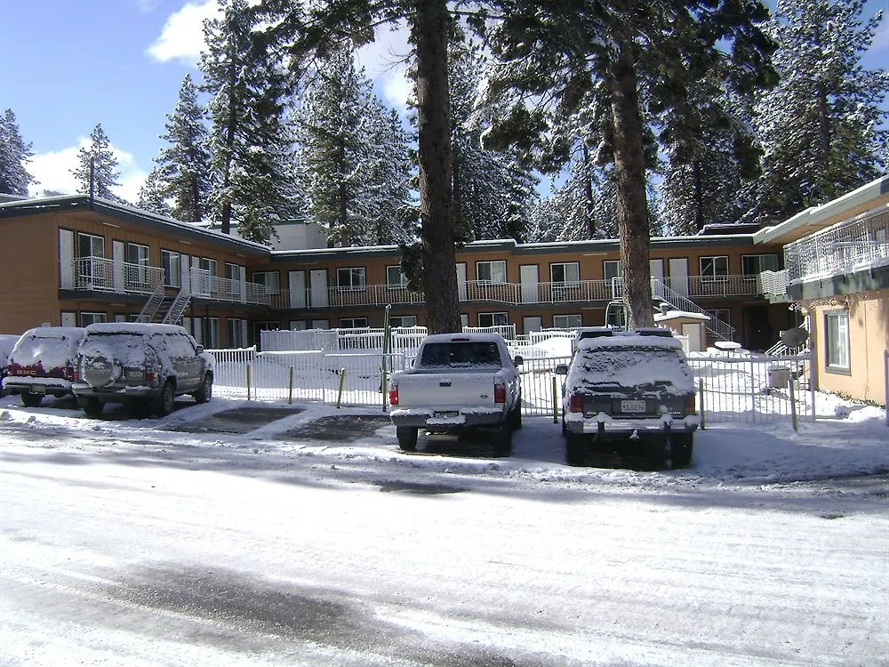 Alpine Inn & Spa South Lake Tahoe