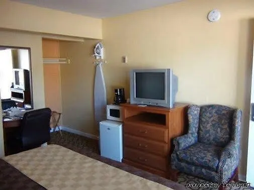 ** Hotel Alpine Inn & Spa South Lake Tahoe United States