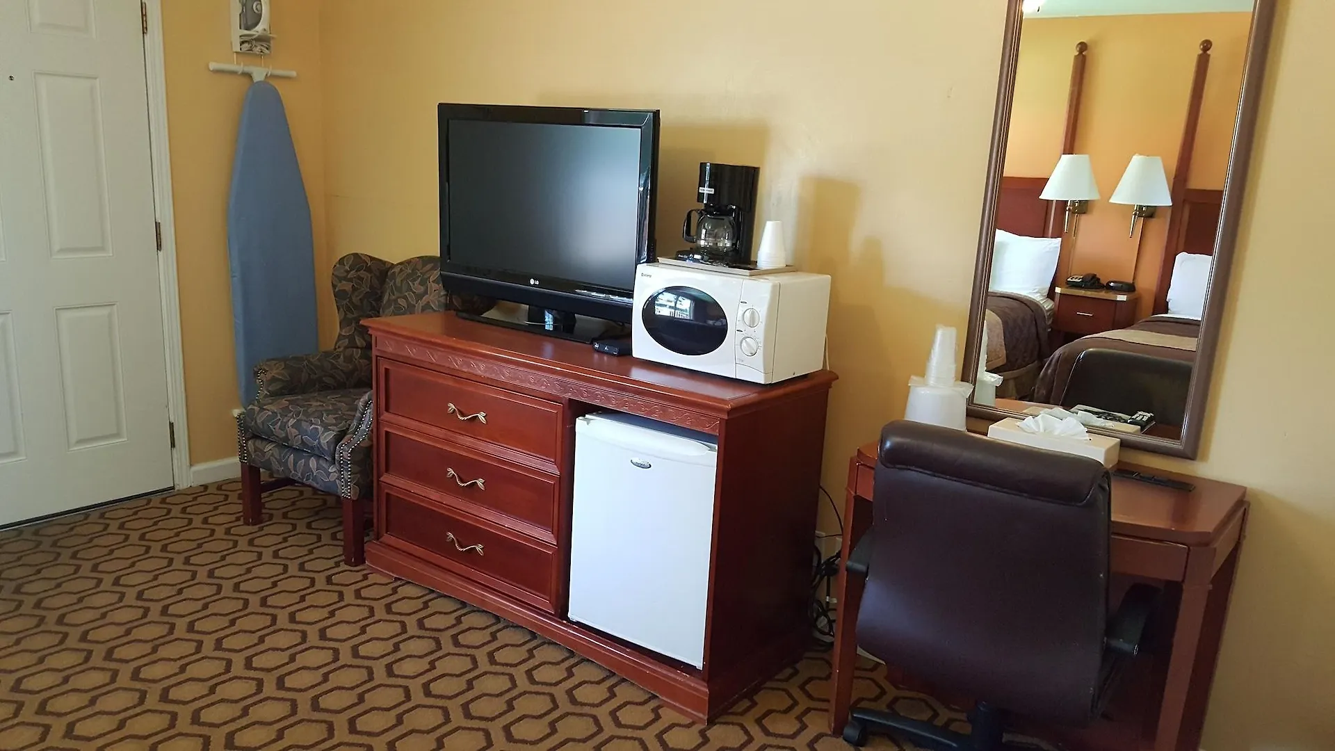Hotel Alpine Inn & Spa South Lake Tahoe