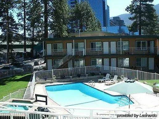 Alpine Inn & Spa South Lake Tahoe Hotel