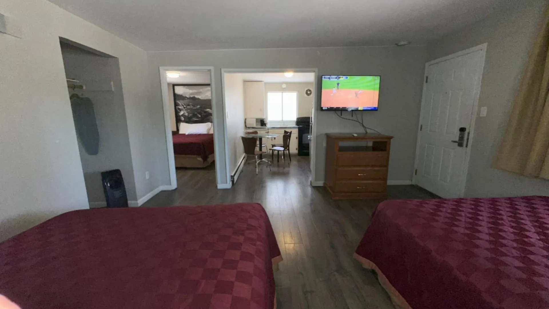 Alpine Inn & Spa South Lake Tahoe United States