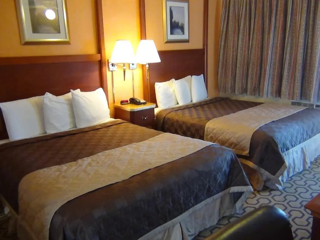 Alpine Inn & Spa South Lake Tahoe Estados Unidos